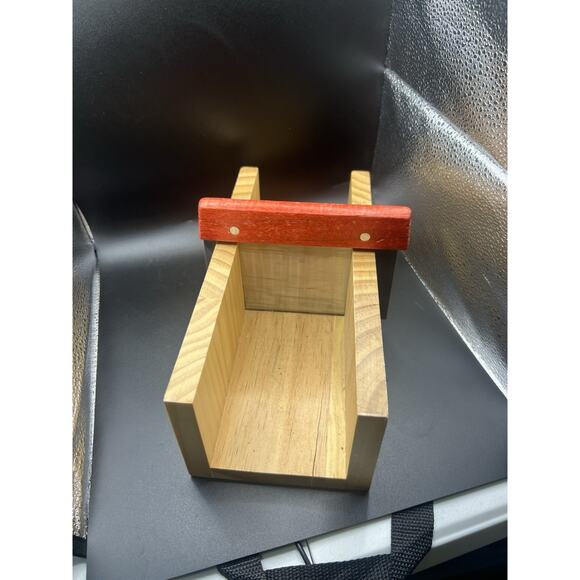 Wood Soap Cutter Loaf Soap Making Tool Adjustable Soap Cutting Guide And Cutter - Picture 1 of 5